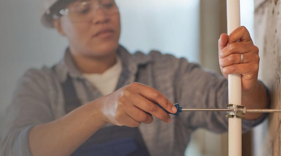 Professional annual plumbing maintenance services in Bardwell, KY